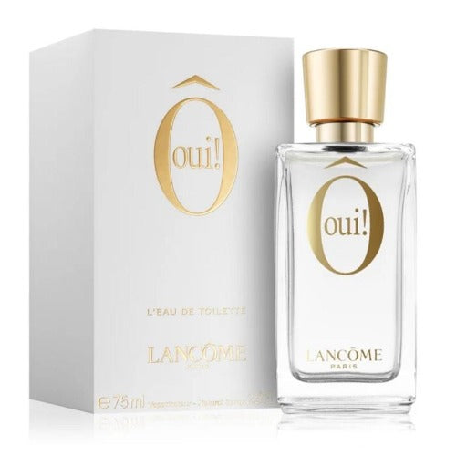 O Oui! Eau De Toilette by Lancome