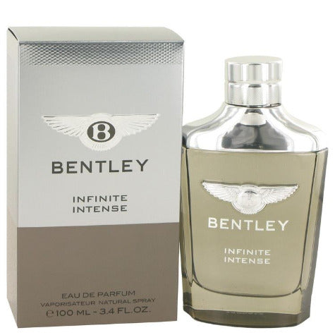 Bentley Infinite Intense Eau De Parfum by Bentley