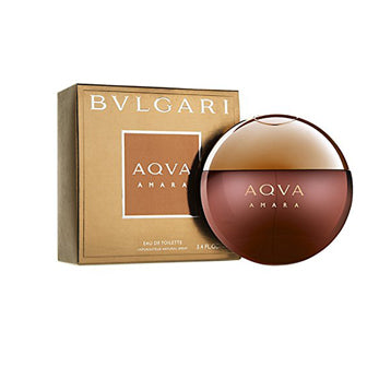Aqva Amara Eau De Toilette by Bvlgari