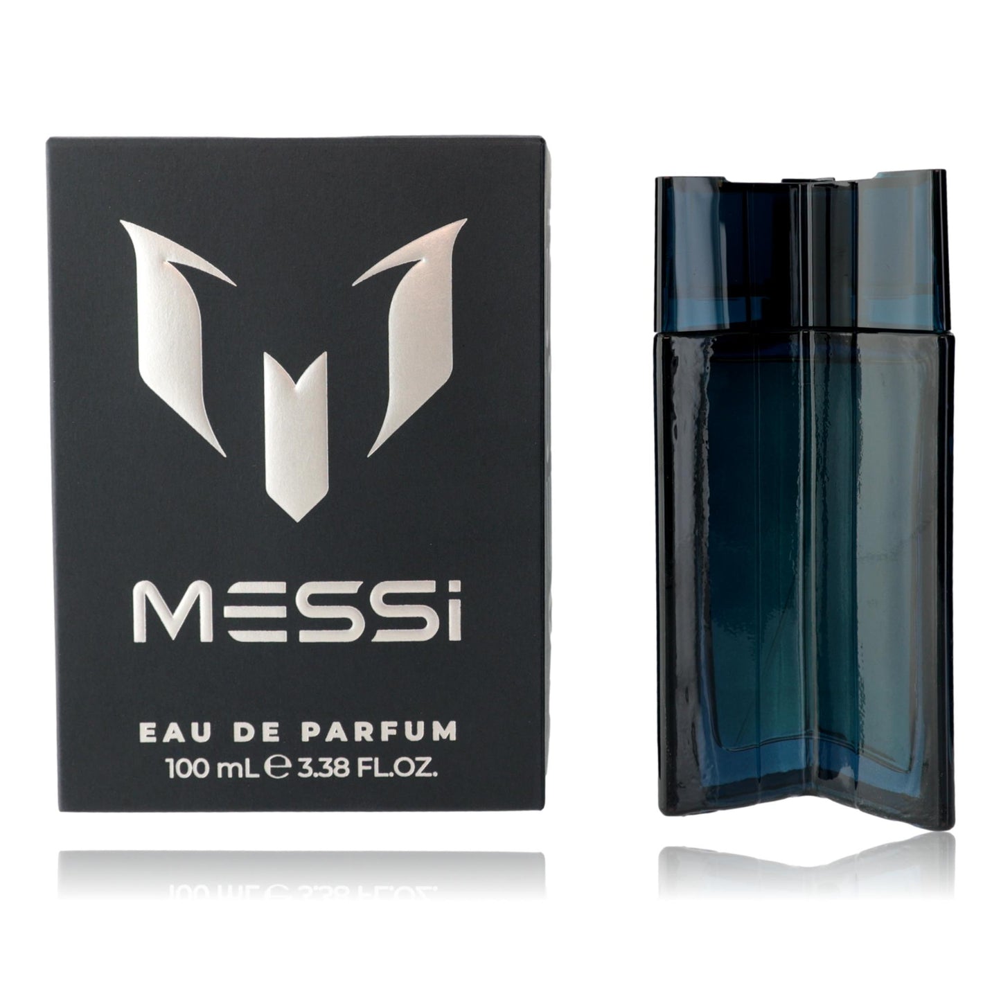 Messi by Lionel Messi, 3.3 oz EDP Spray for Men by Lionel Messi