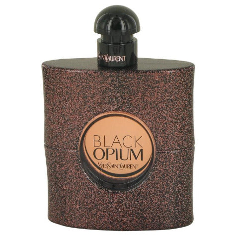 Black Opium Eau De Toilette by Yves Saint Laurent