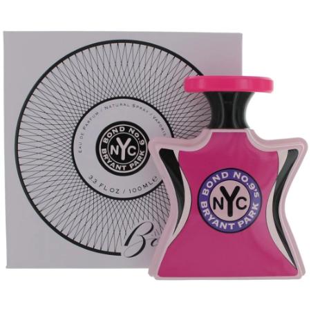 Bond No. 9 Bryant Park Eau De Parfum by Bond No. 9