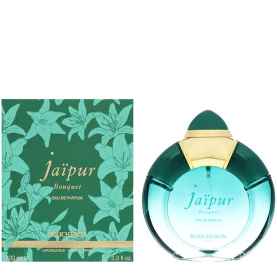 Jaipur Bouquet Eau De Parfum by Boucheron