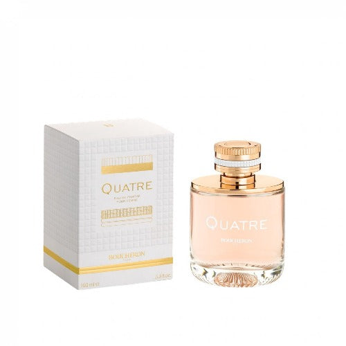 Boucheron Quatre Eau De Parfum by Boucheron