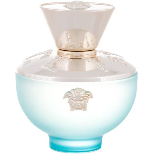 Versace Dylan Turquoise Eau De Toilette by Versace