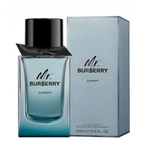 Mr. Burberry Element Eau De Toilette by Burberry