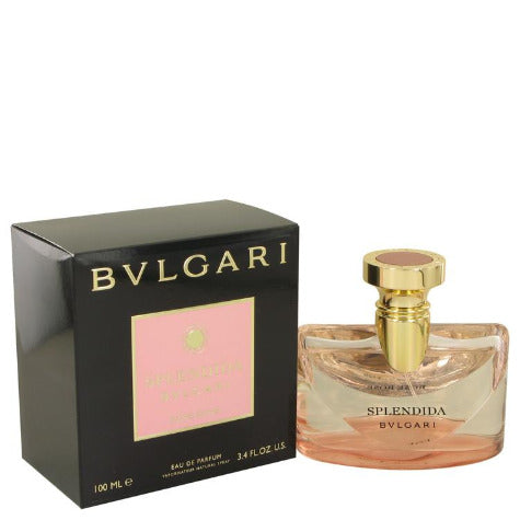 Bvlgari Splendida Rose Rose Eau De Parfum by Bvlgari