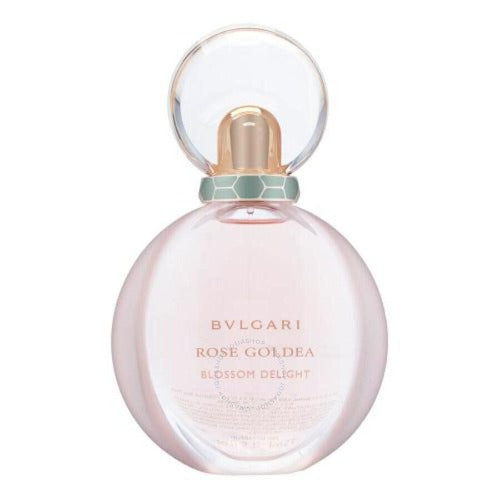 Bvlgari Rose Goldea Blossom Delight Eau De Parfum by Bvlgari
