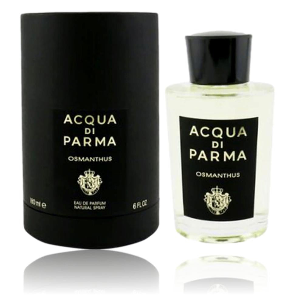Acqua Di Parma Osmanthus by Acqua Di Parma, 6 oz EDP Spray for Unisex by Acqua Di Parma