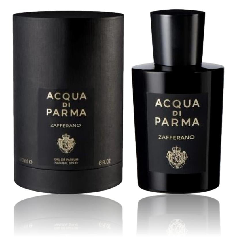 Acqua Di Parma Zafferano by Acqua Di Parma, 6 oz EDP Spray for Unisex by Acqua Di Parma