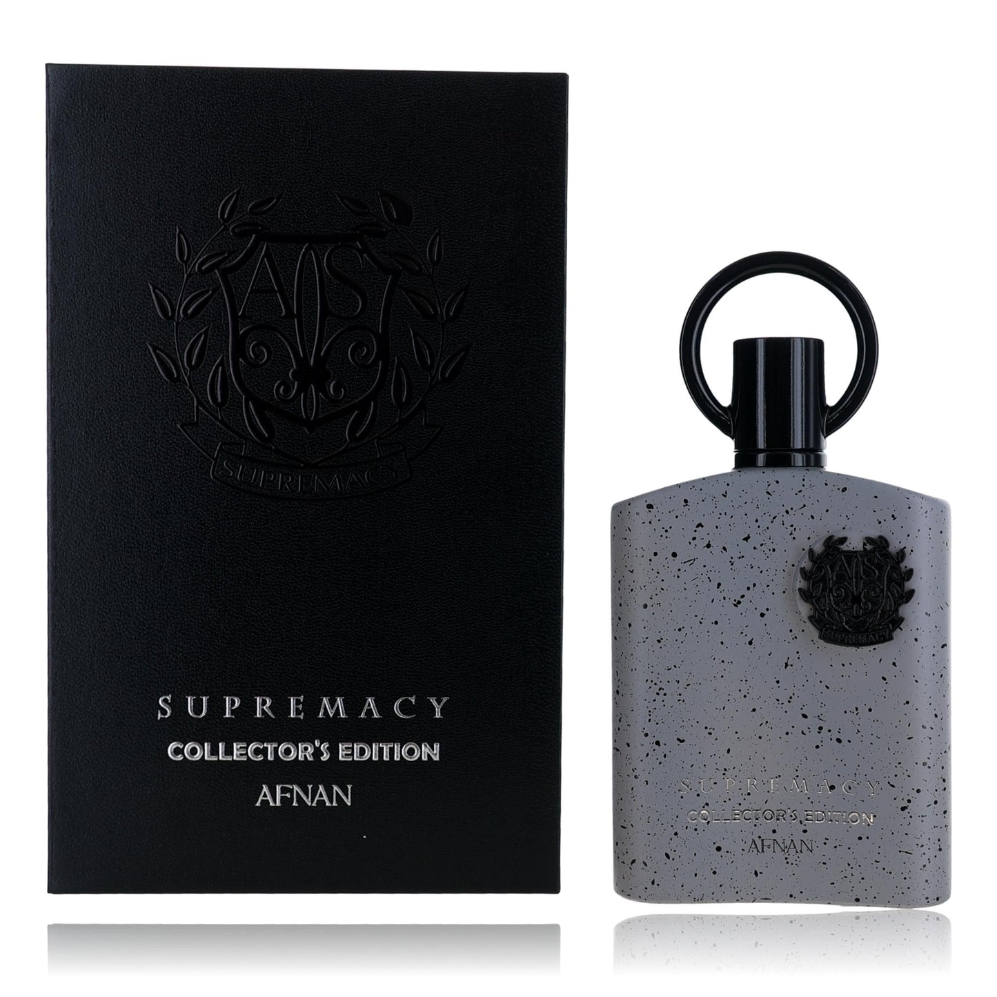 Supremacy Collector's Edition by Afnan, 3.4 oz EDP Spray for Men by Afnan