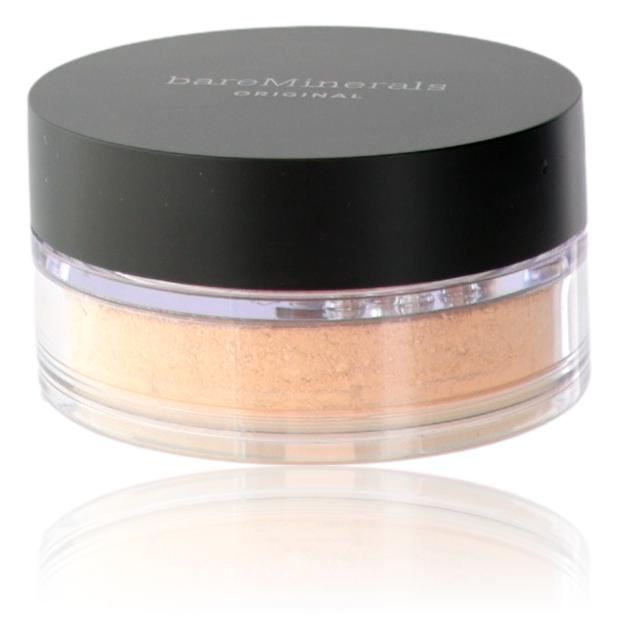 Bare Minerals Loose Powder Foundation .28 Powder Foundation SPF 15 - Fairly Light 03 by bareMinerals
