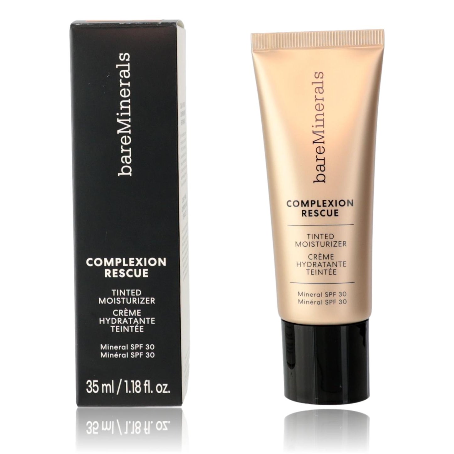 Bare Minerals Complexion Rescue, 1.18oz Tinted Moisturizer SPF 30 - Dune 7.5 by bareMinerals