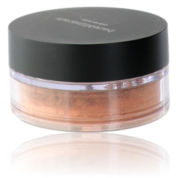 Bare Minerals Loose Powder Foundation .28 Powder Foundation SPF 15 - Medium Dark 23 by bareMinerals
