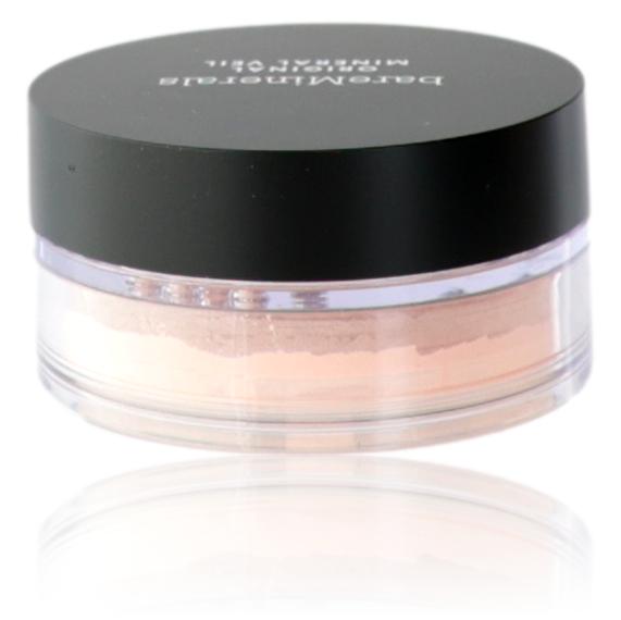 Bare Minerals Mineral Veil, .3oz Loose Setting Powder - Original Translucent by bareMinerals