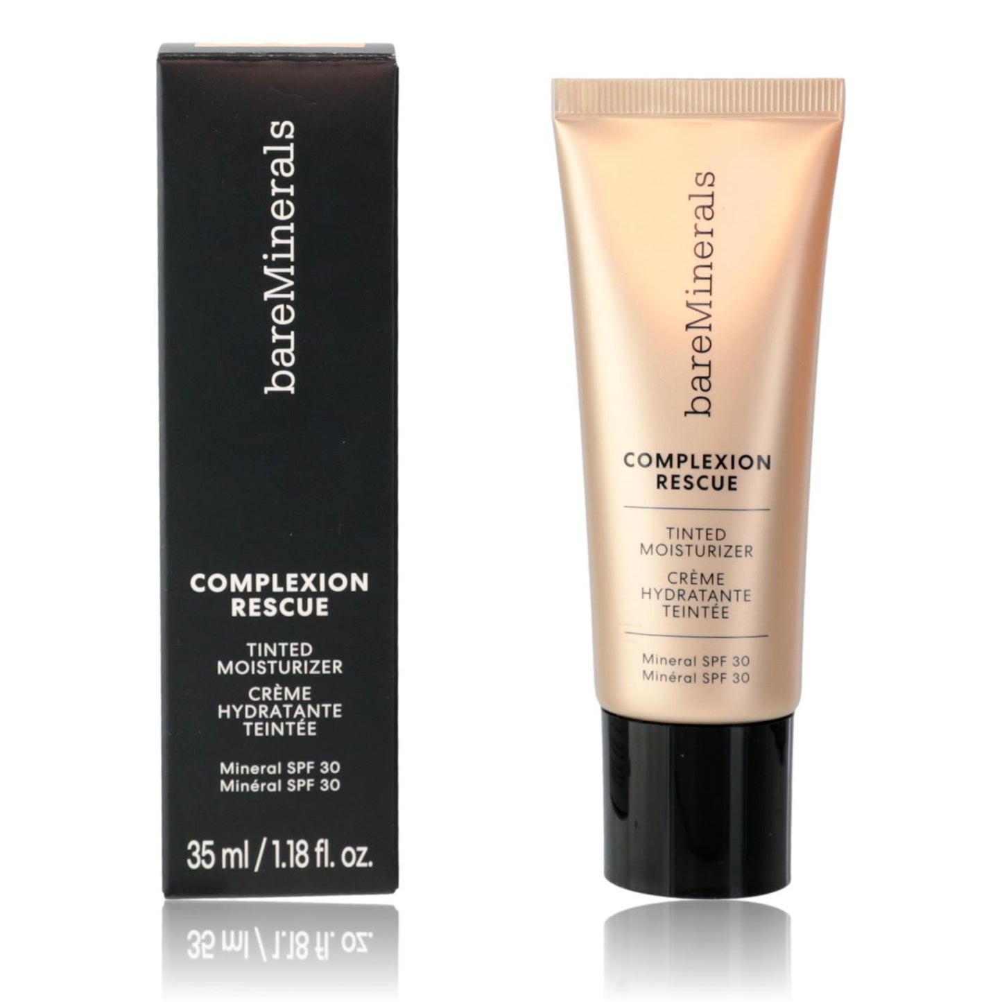 Bare Minerals Complexion Rescue, 1.18oz Tinted Moisturizer SPF 30 - Birch 1.5 by bareMinerals