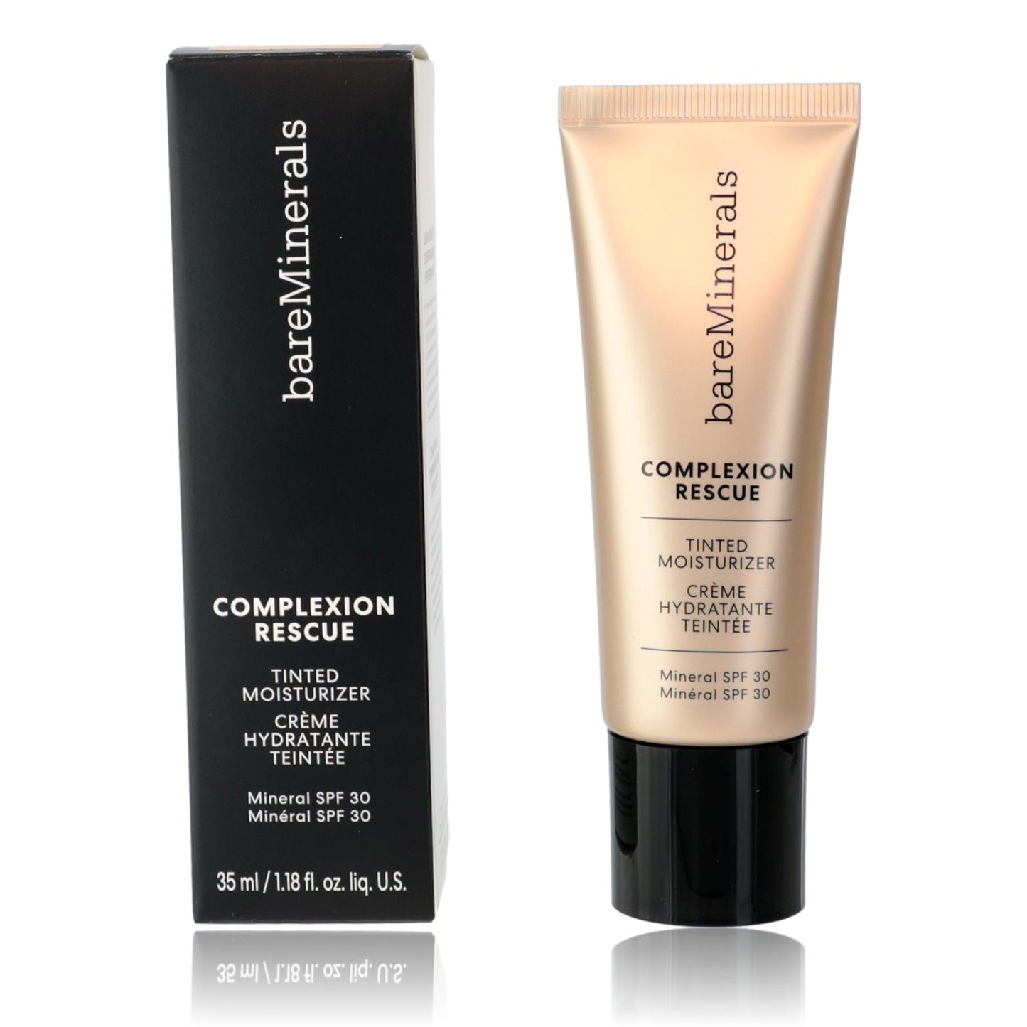Bare Minerals Complexion Rescue, 1.18oz Tinted Moisturizer SPF 30 - Ginger 06 by bareMinerals