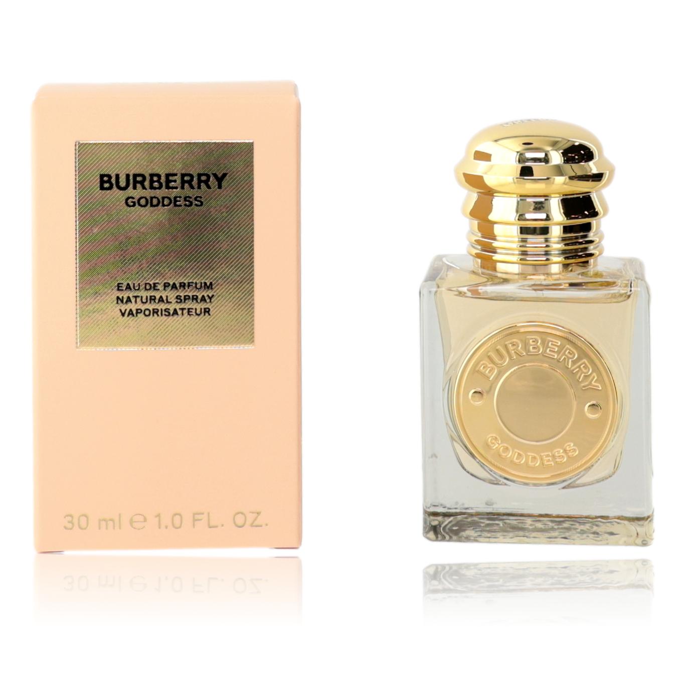 Burberry Goddess by Burberry, 1 oz EDP Spray for Women by Burberry