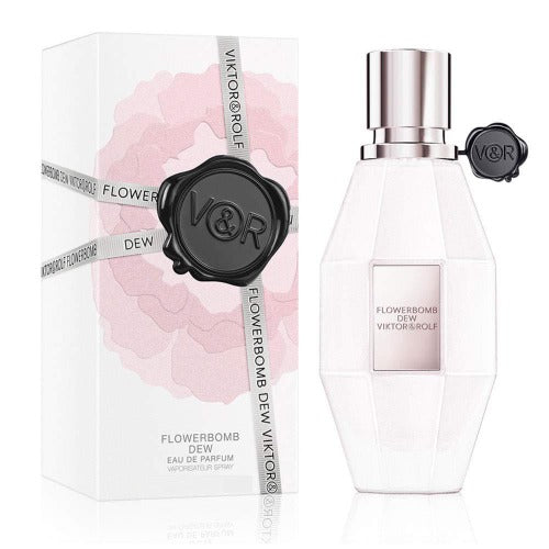 Flowerbomb Dew Eau De Parfum by Viktor & Rolf