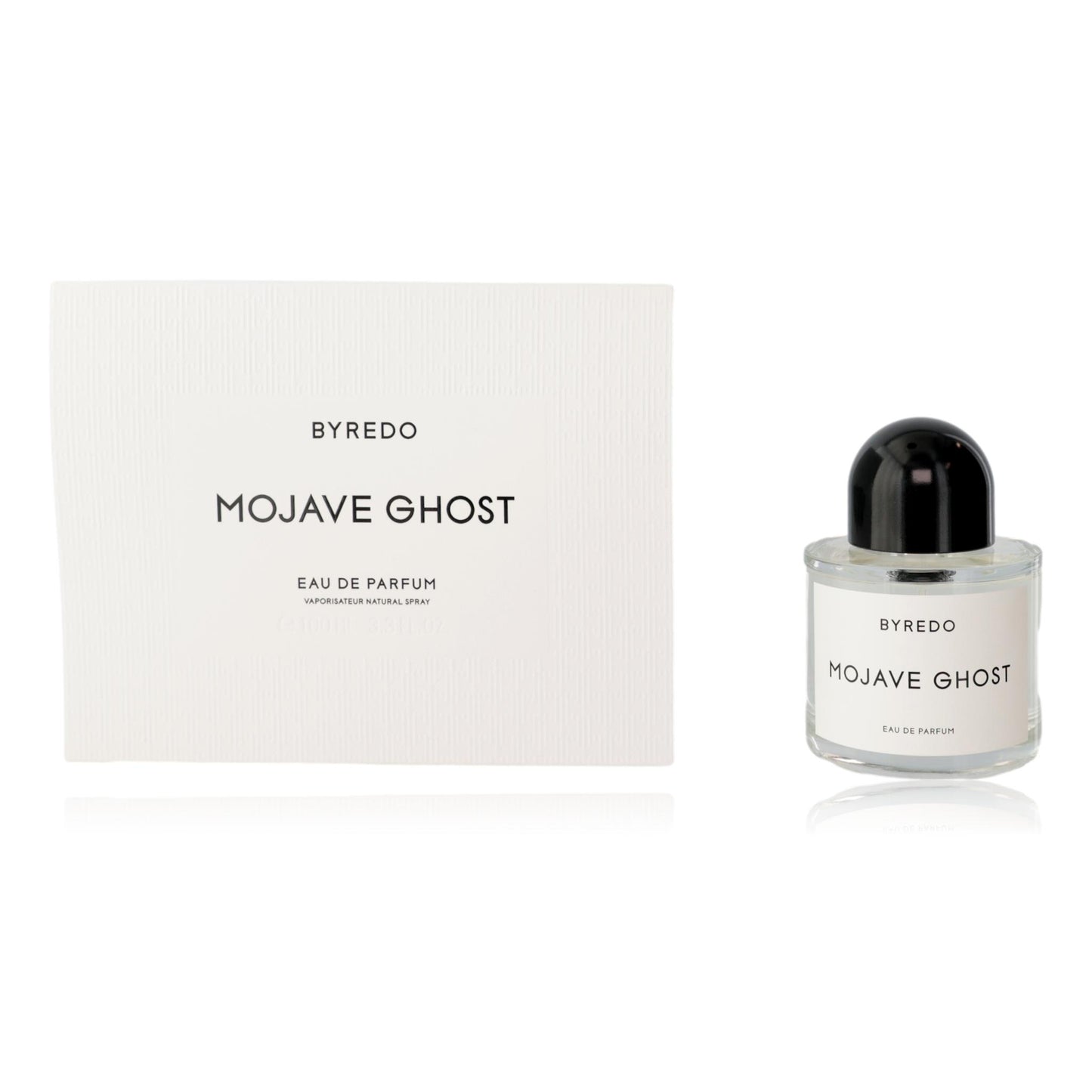 Mojave Ghost by Byredo, 3.3 oz EDP Spray for Unisex by Byredo