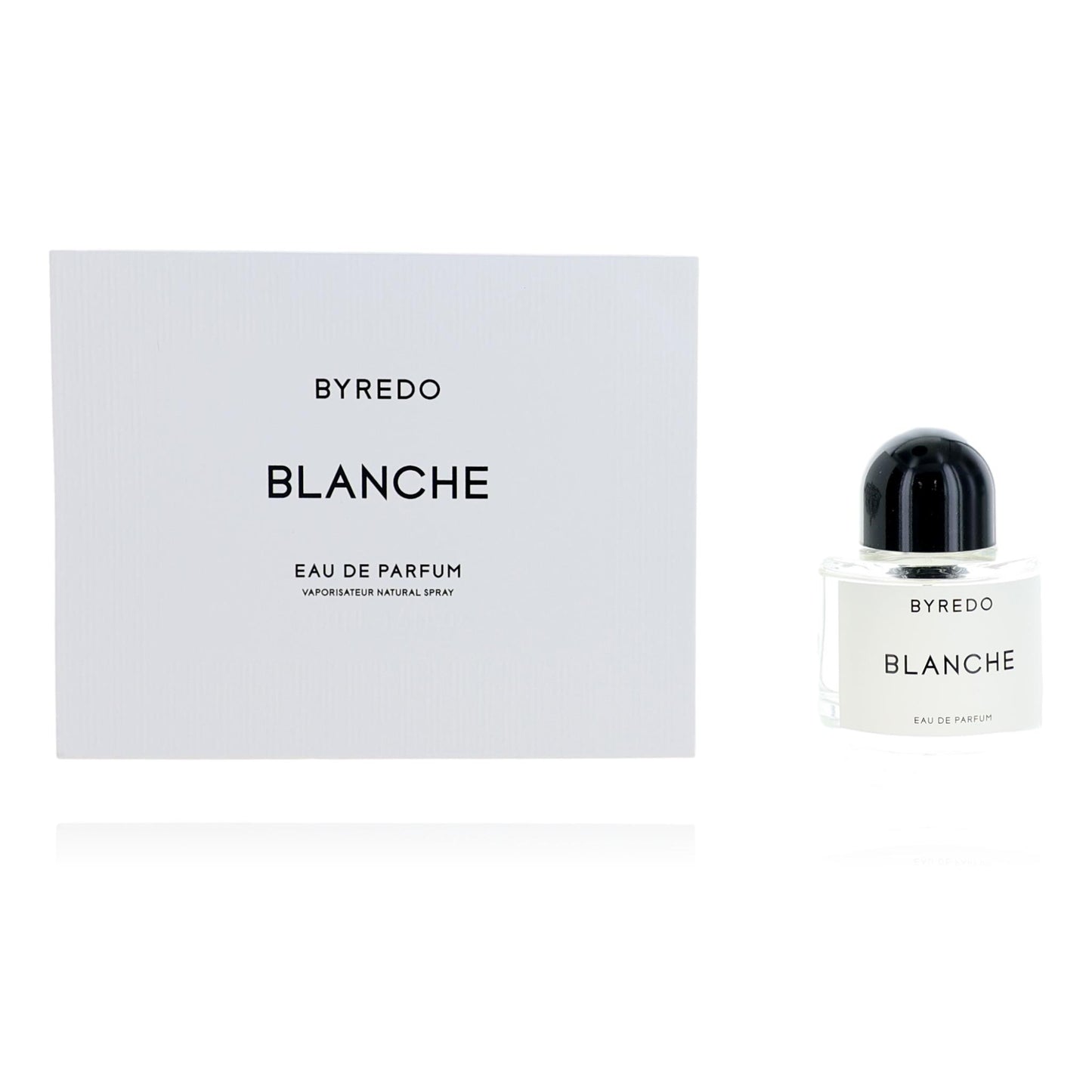 Byredo Blanche by Byredo, 1.6 oz EDP Spray for Women by Byredo