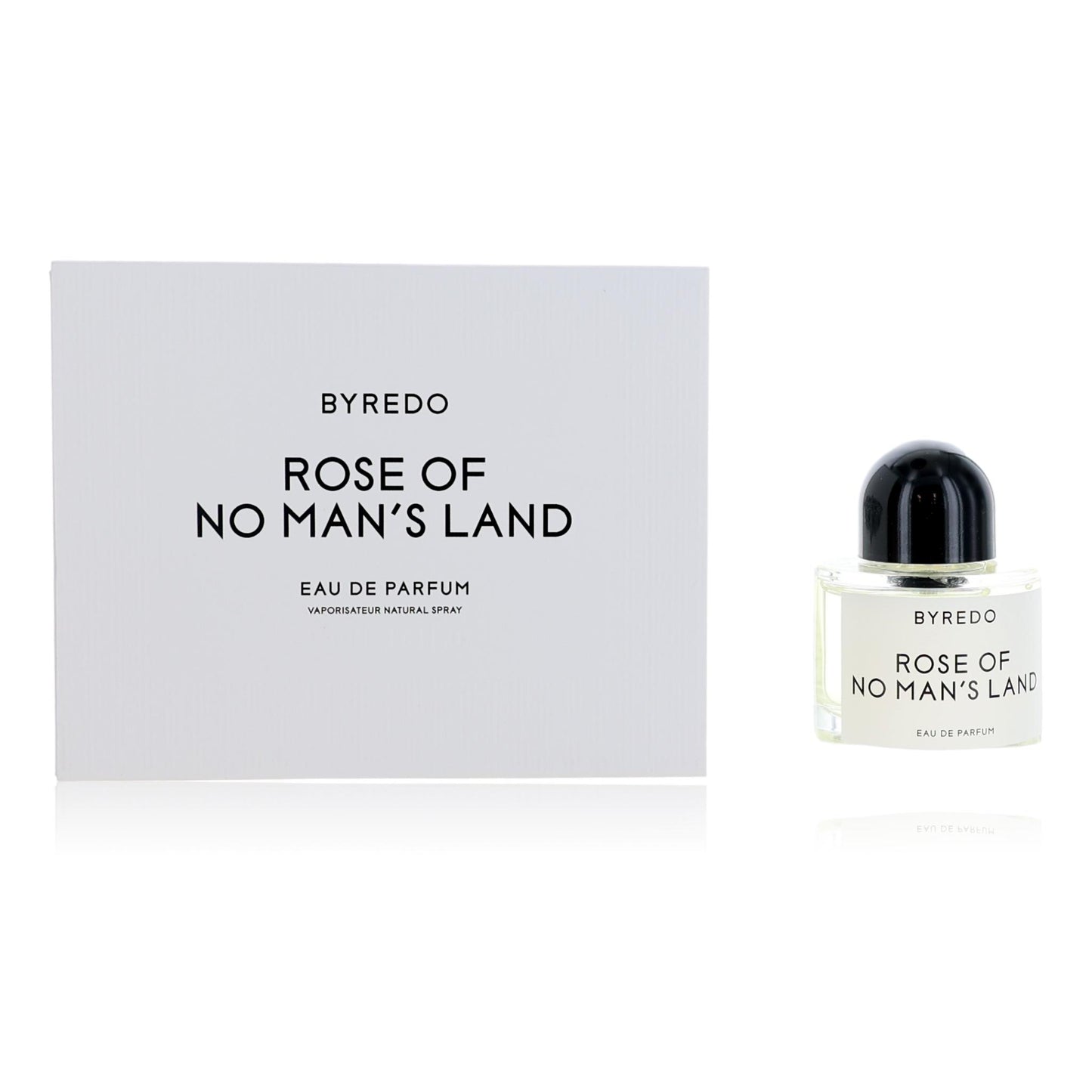 Byredo Rose of No Man's Land by Byredo, 1.6 oz EDP Spray for Unisex by Byredo