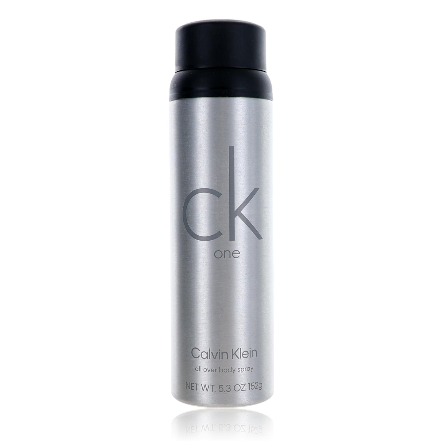 Ck One by Calvin Klein, 5.3 oz All Over Body Spray for Unisex by Calvin Klein