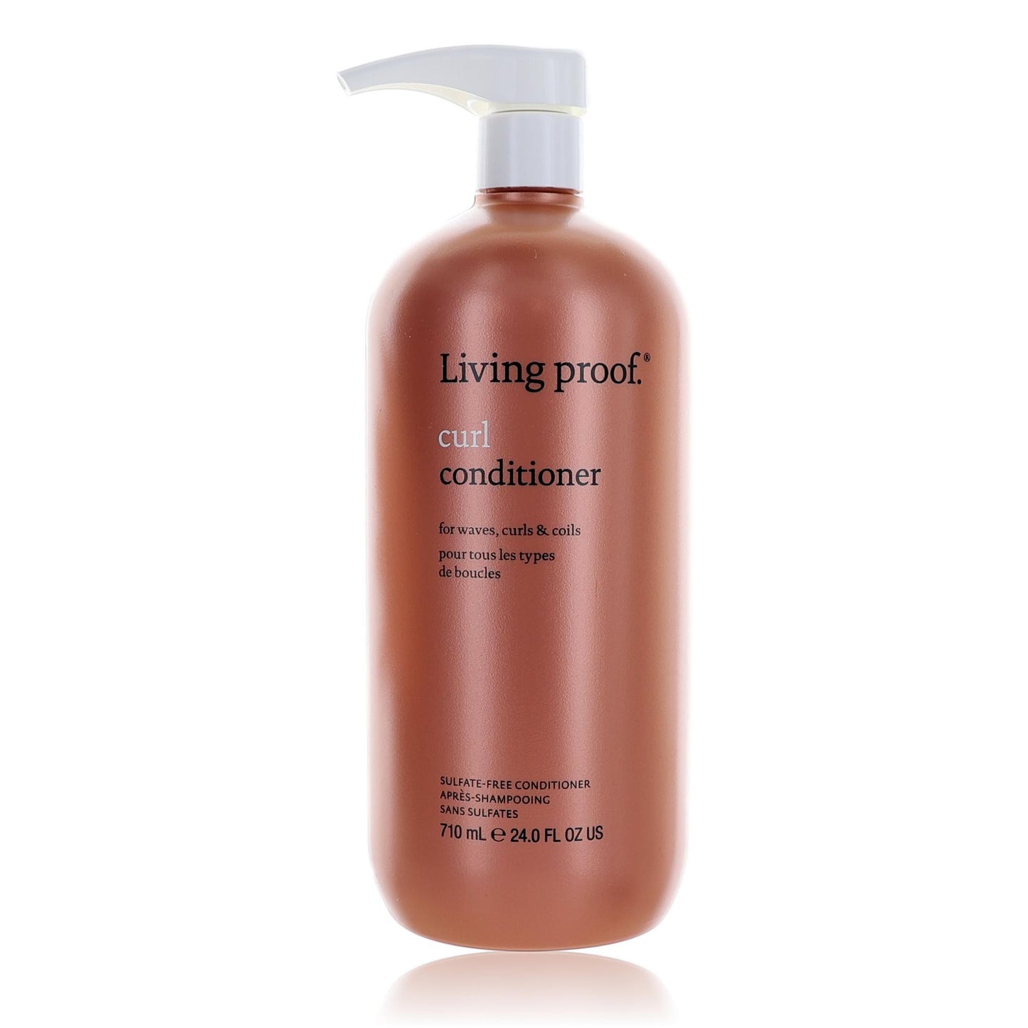 Living Proof Curl Conditioner by Living Proof, 24 oz Conditioner by Living Proof