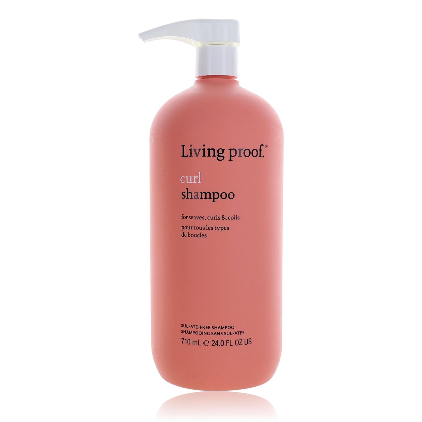 Living Proof Curl Shampoo by Living Proof, 24 oz Shampoo by Living Proof