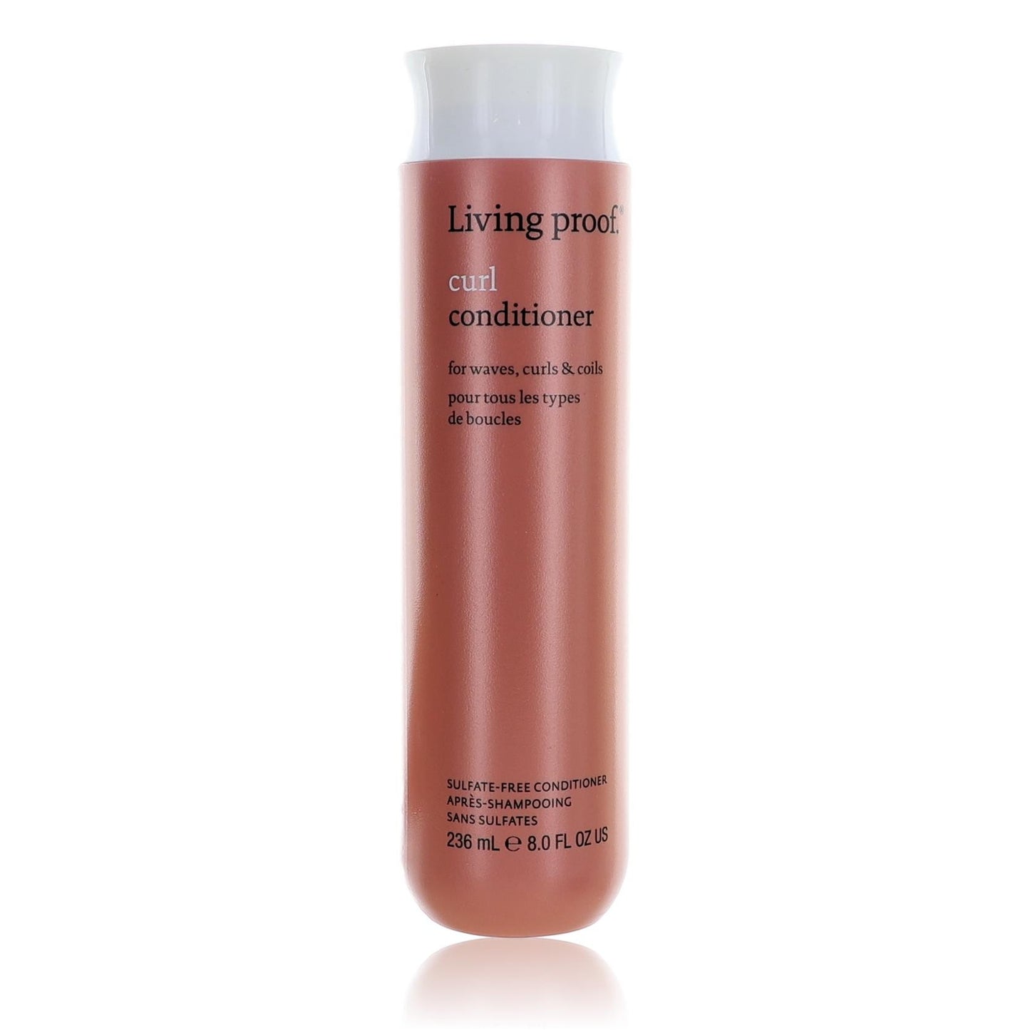 Living Proof Curl Conditioner by Living Proof, 8 oz Conditioner by Living Proof