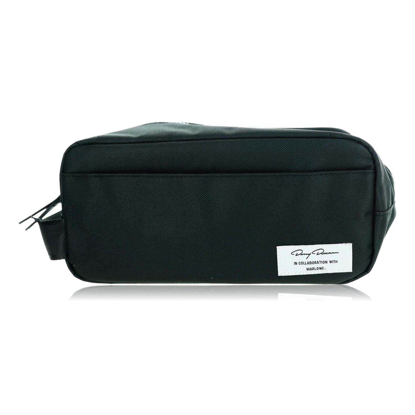 Danny Duncan Toiletry Bag by MARLOWE. for Men by MARLOWE