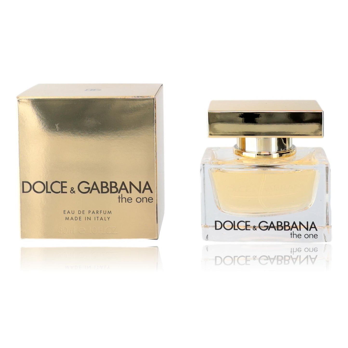 The One by Dolce & Gabbana, 1 oz EDP Spray for Women by Dolce & Gabbana