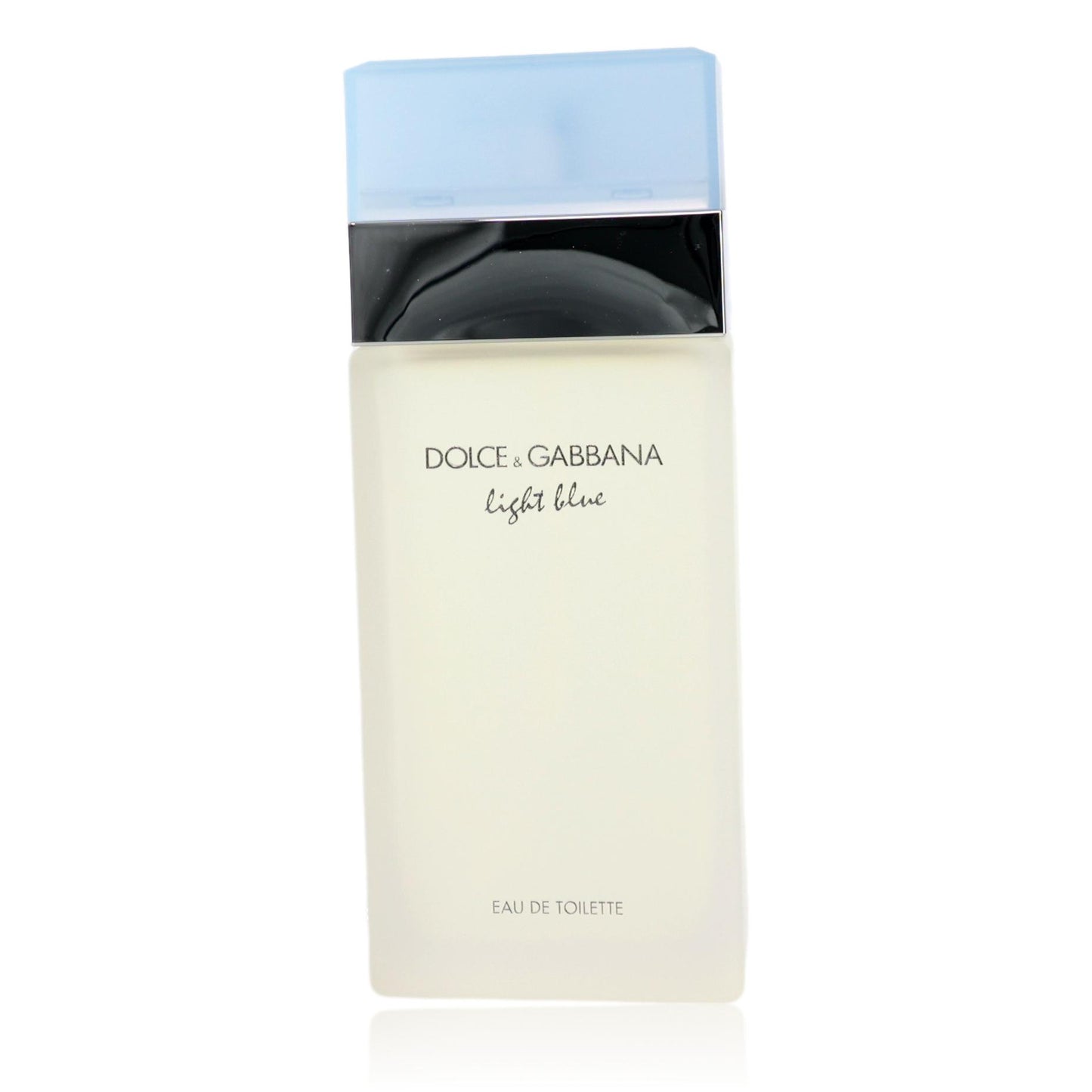 Light Blue by Dolce & Gabbana, 3.3 oz EDT Spray for Women TESTER by Dolce & Gabbana