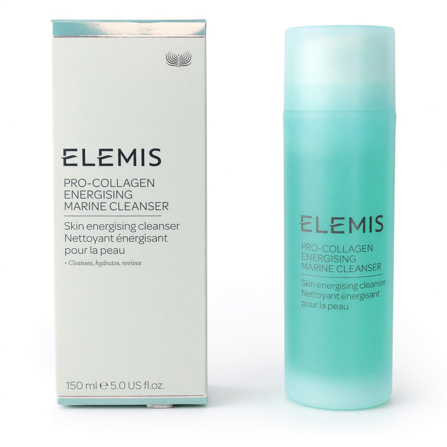 Elemis Pro-Collagen Energising Marine Cleanser by Elemis, 5oz Cleanser by Elemis