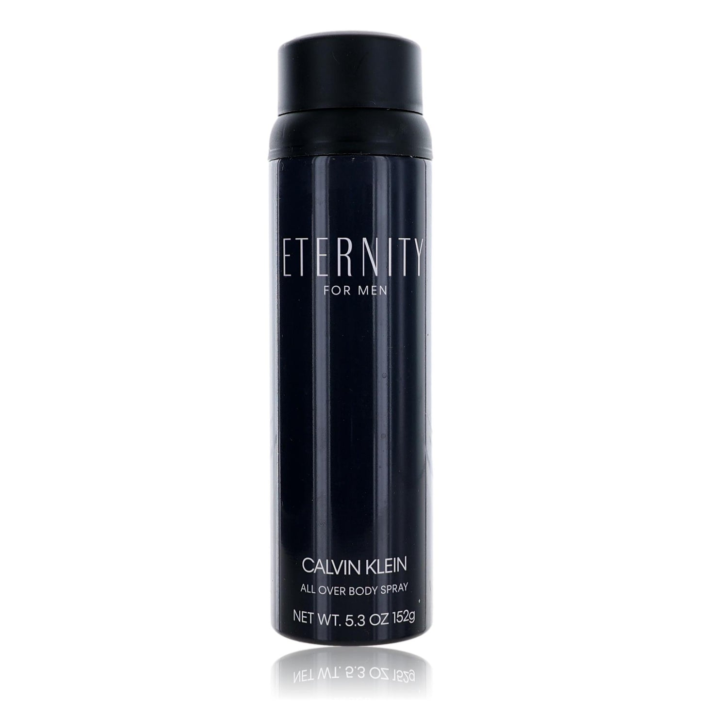Eternity by Calvin Klein, 5.3 oz All Over Body Spray for Men by Calvin Klein