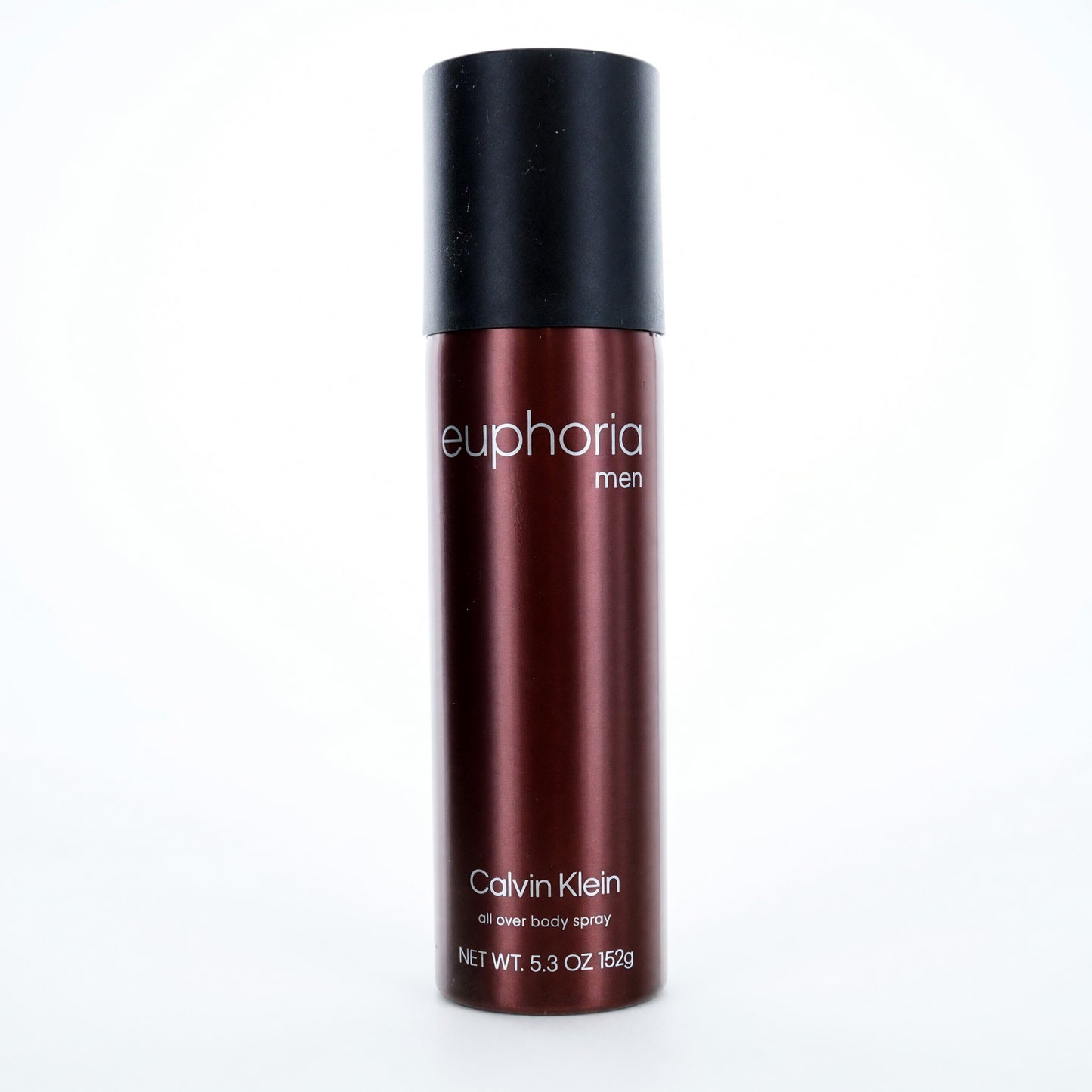 Euphoria by Calvin Klein, 5.3 oz All Over Body Spray for Men by Calvin Klein