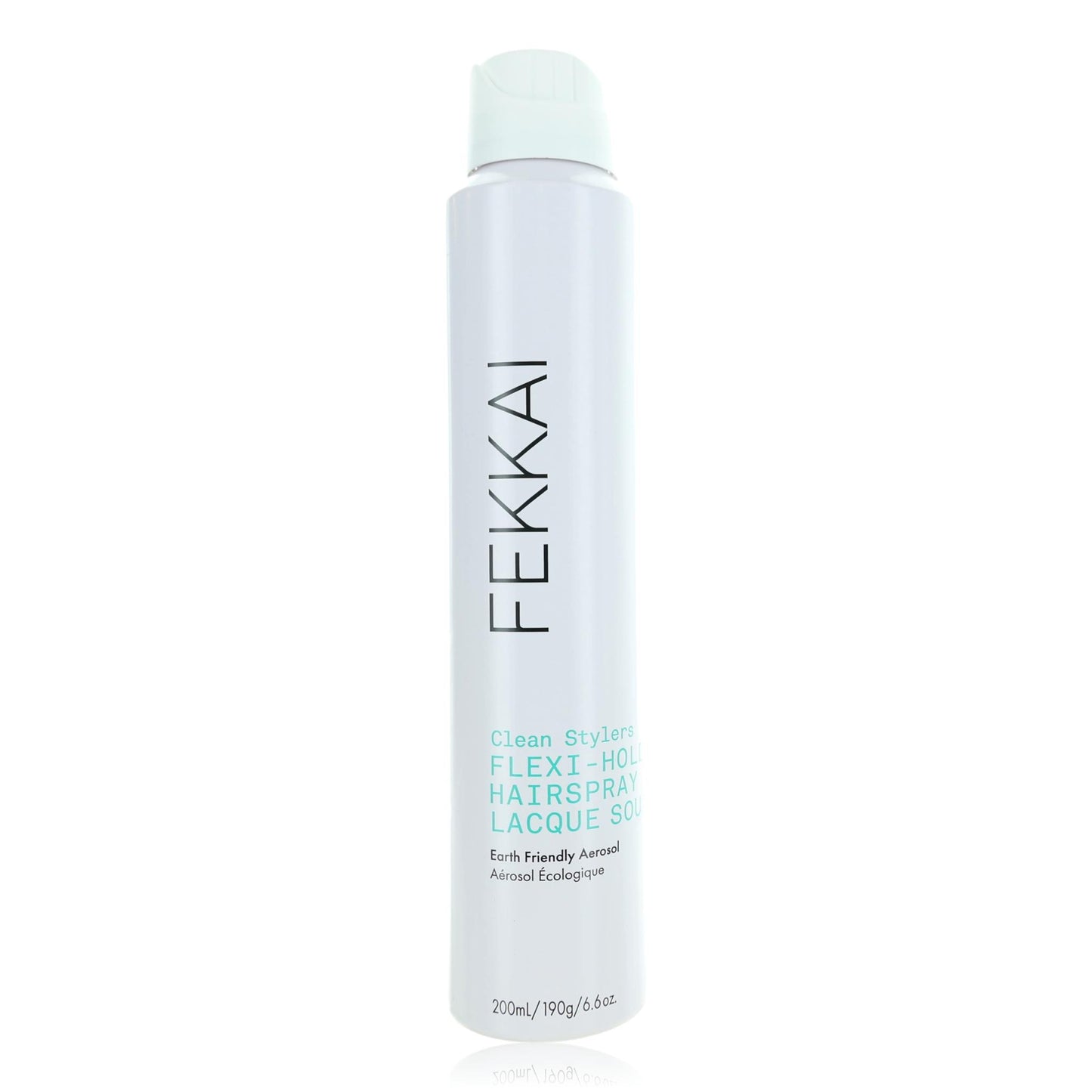 Fekkai Clean Stylers by Fekkai, 6.6 oz Flexi-Hold Hairspray by Fekkai