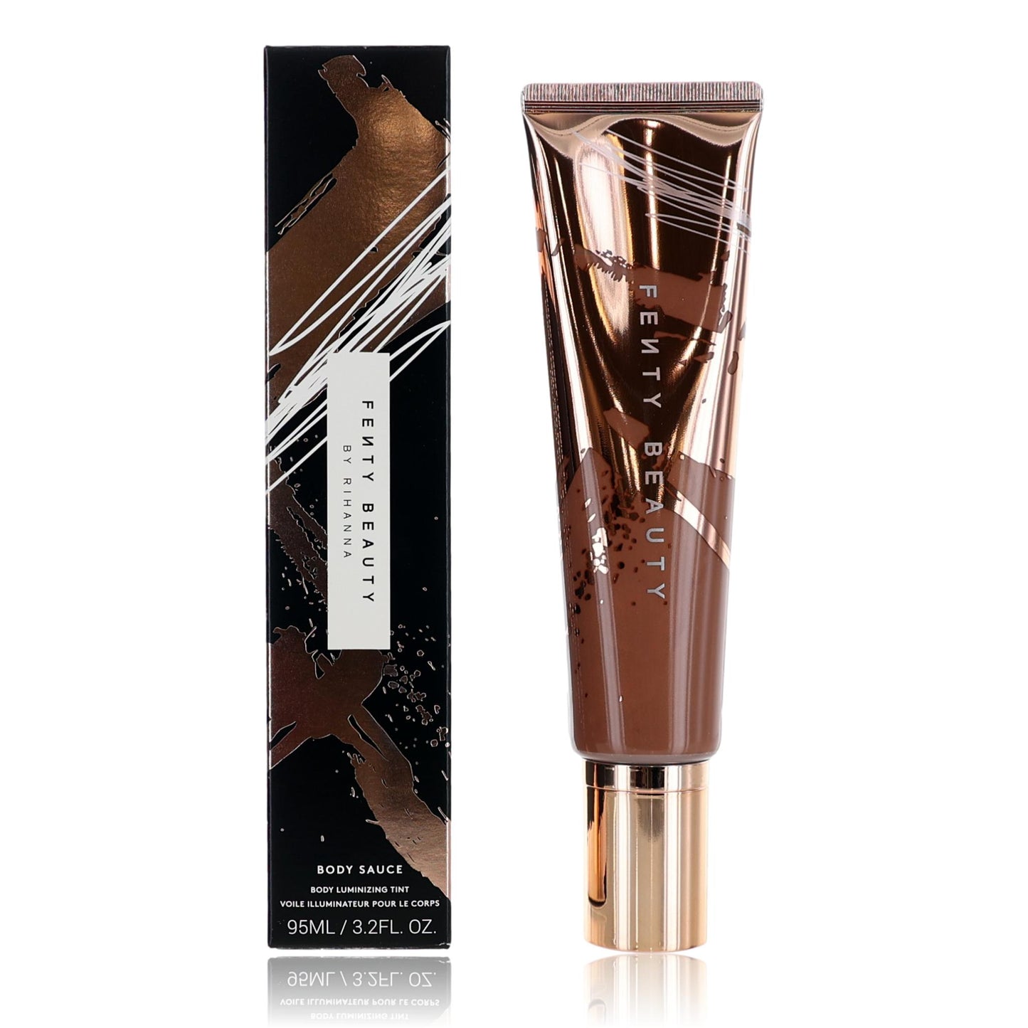 Fenty Beauty Body- 05 Fly Mamacita by Fenty Beauty