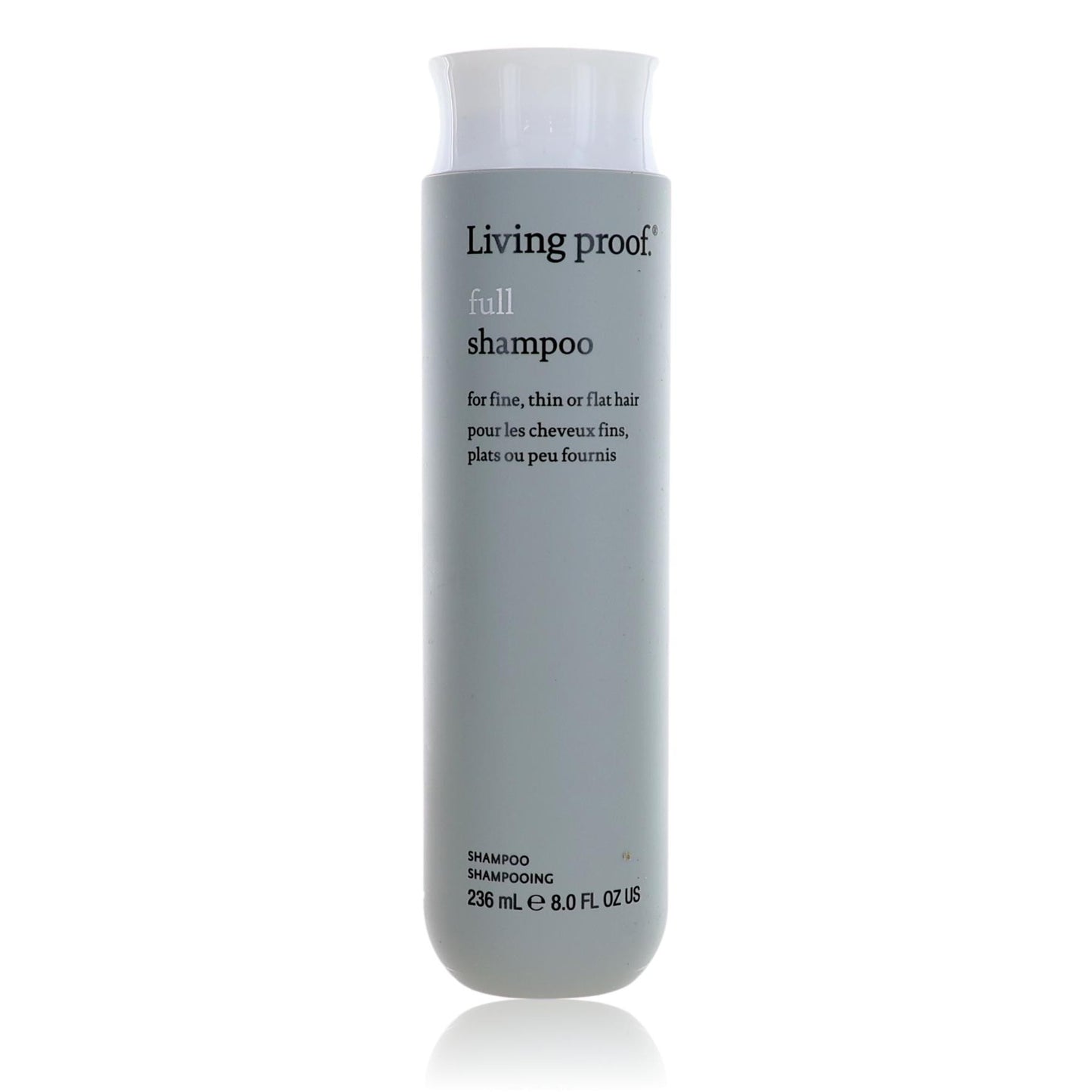 Living Proof Full Shampoo by Living Proof, 8 oz Shampoo by Living Proof
