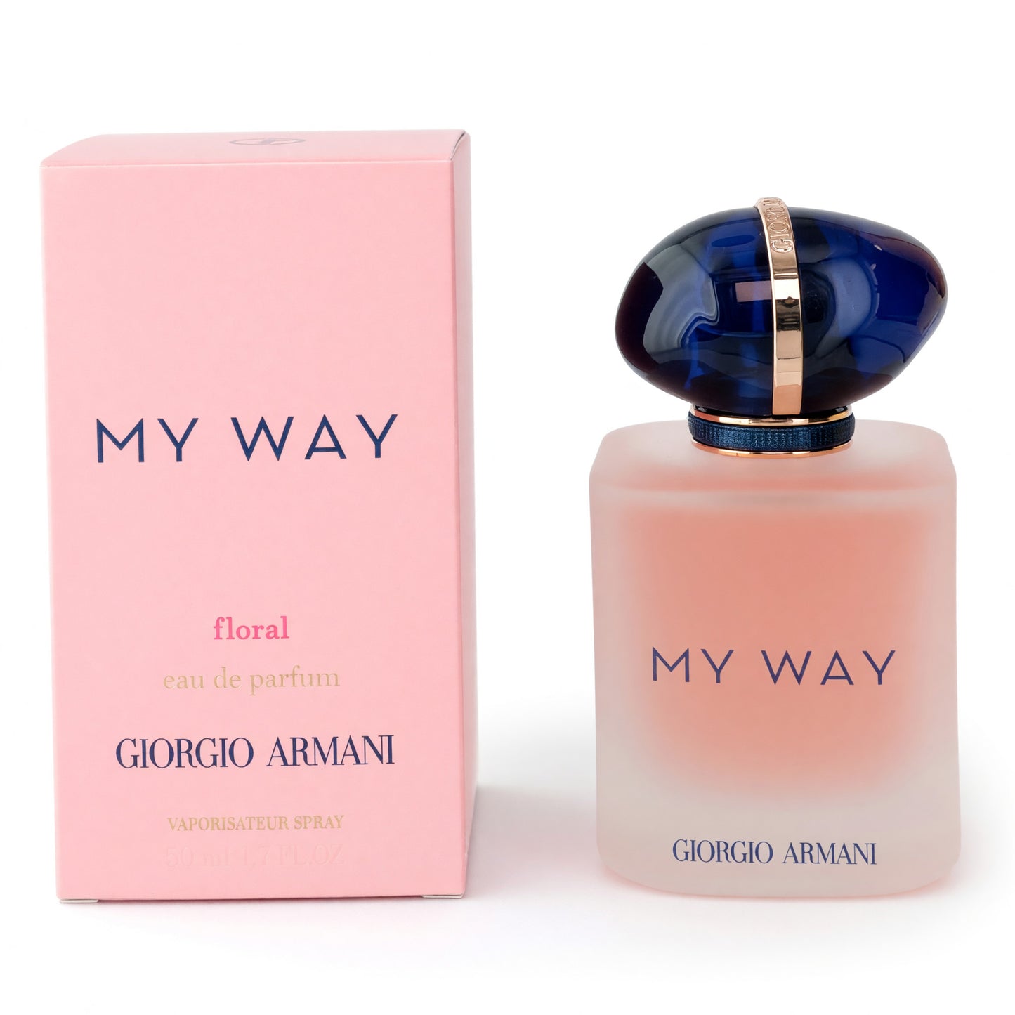 My Way Floral by Giorgio Armani, 1.7 oz EDP Spray for Women by Giorgio Armani