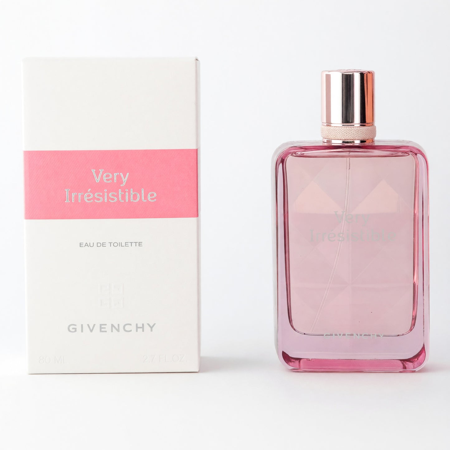 Very Irresistible by Givenchy, 2.7 oz EDT Spray for Women by Givenchy