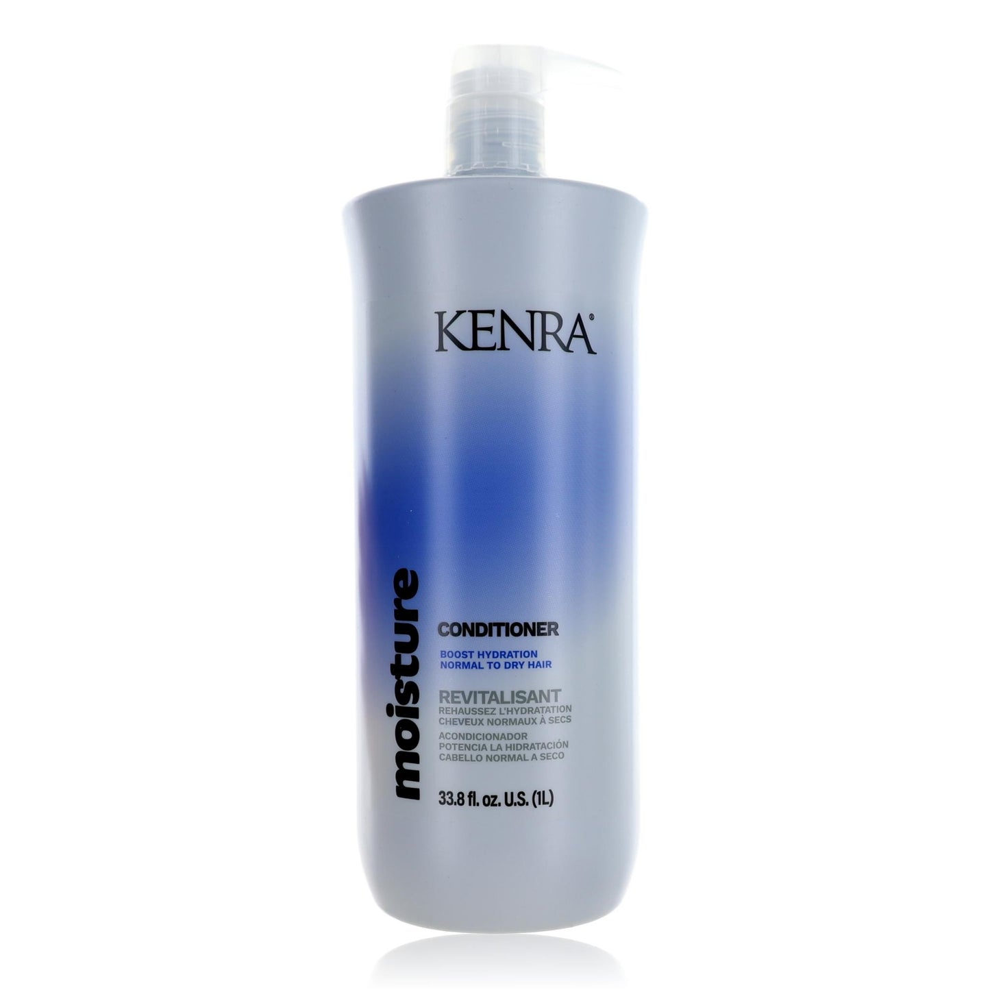Kenra Moisture Conditioner by Kenra, 33.8 oz Conditiner by Kenra