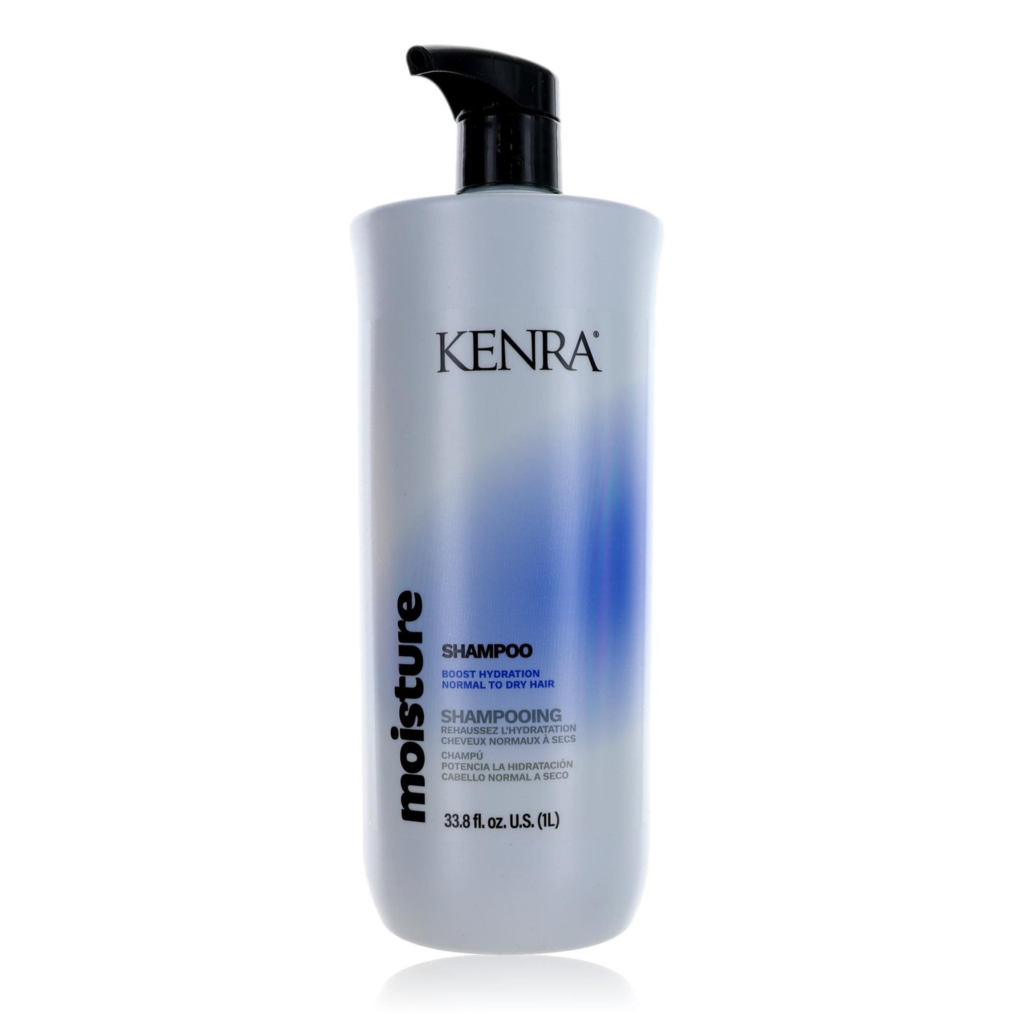 Kenra Moisture Shampoo by Kenra, 33.8 oz Shampoo by Kenra