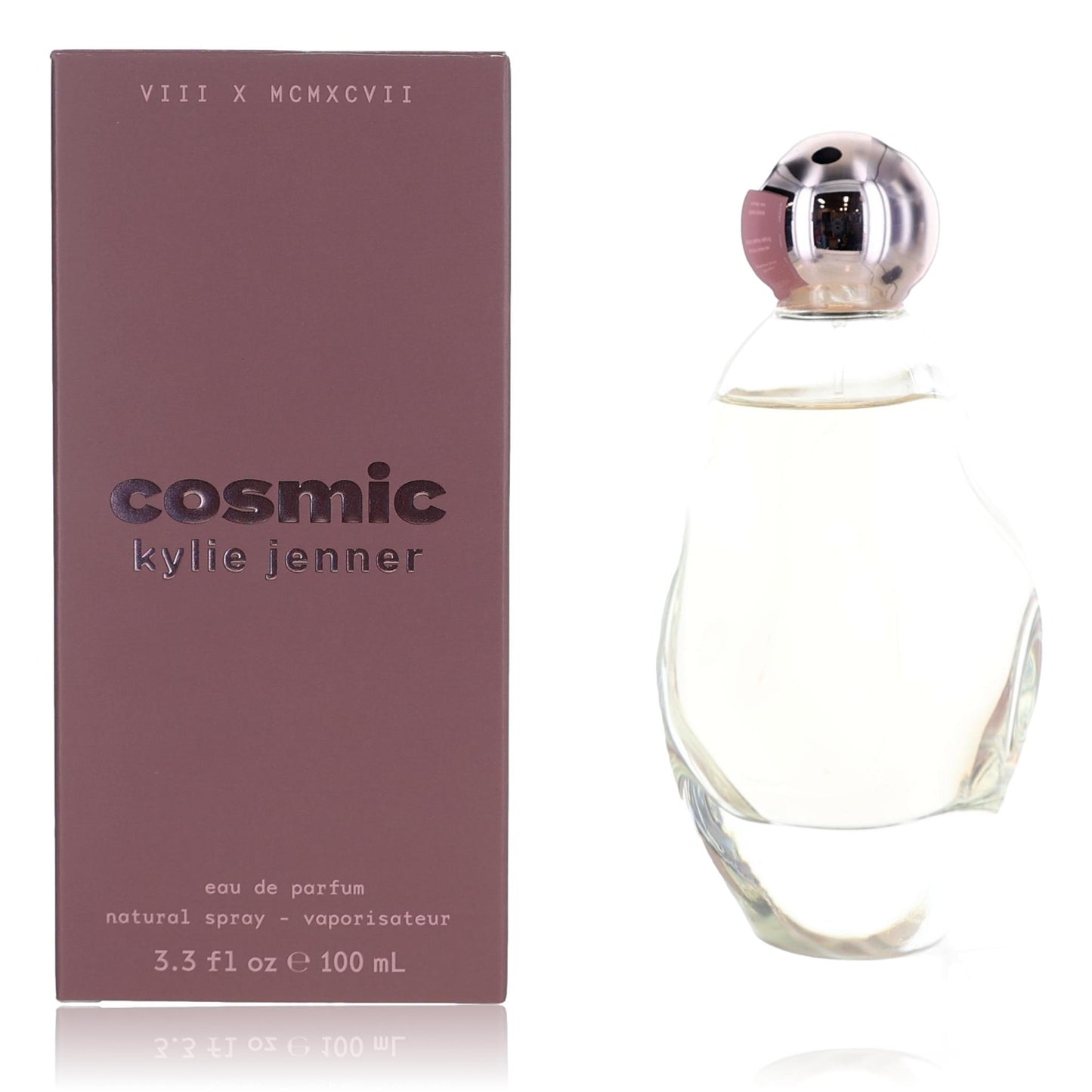 Cosmic by Kylie Jenner, 3.3 oz EDP Spray for Women by Kylie Jenner