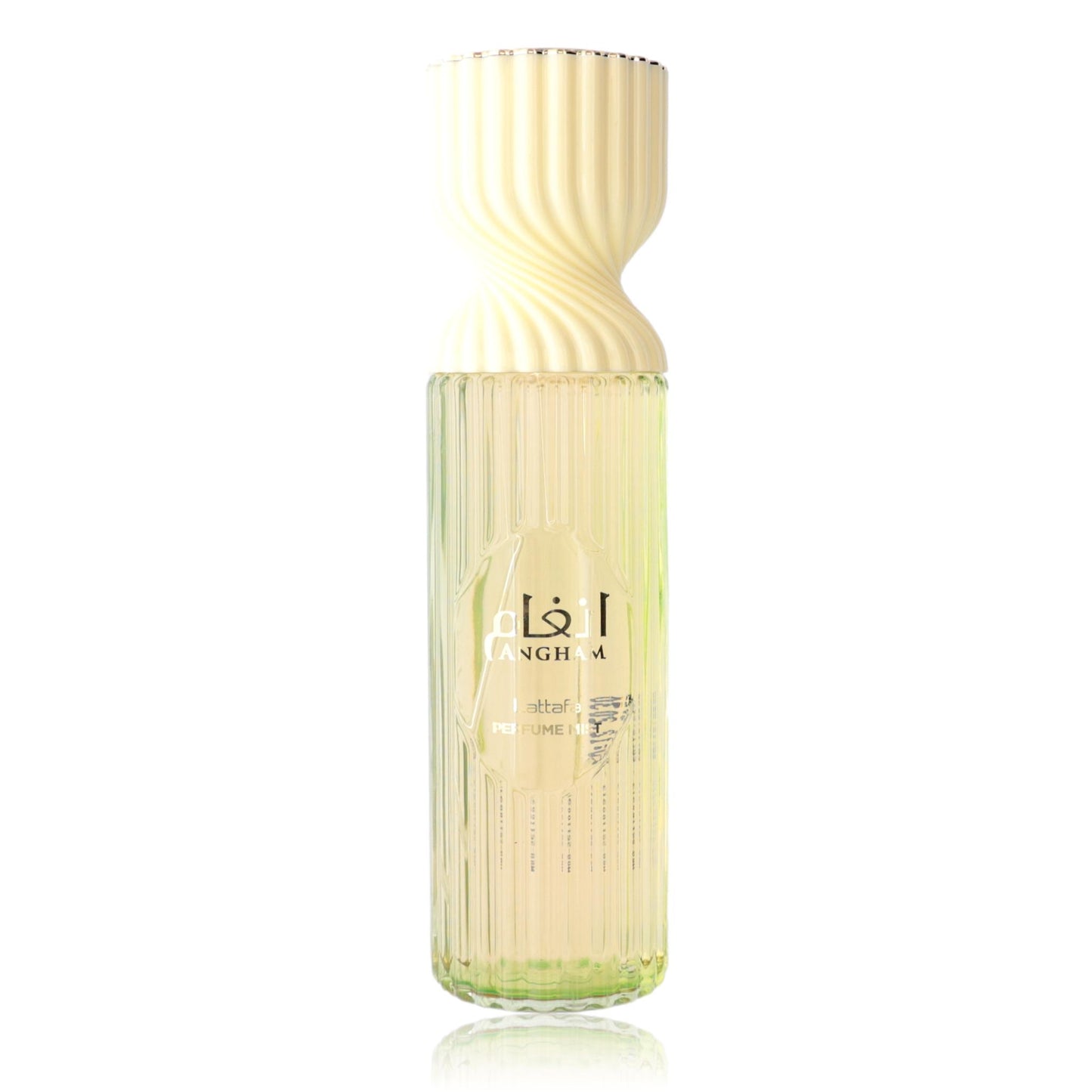 Angham by Lattafa, 8.4 oz Perfume Mist for Unisex by Lattafa