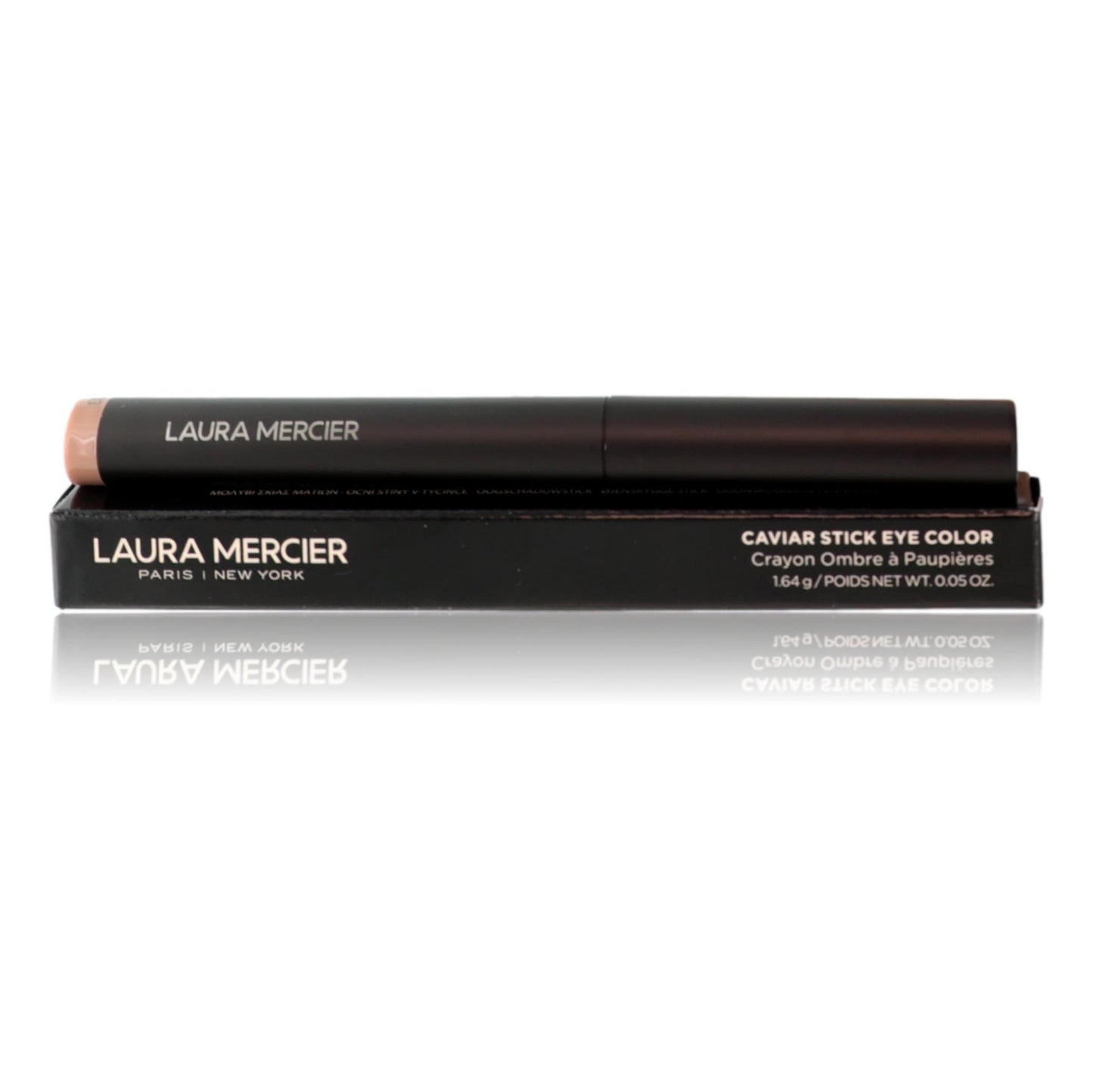 Laura Mercier Caviar Stick Eye Color, .05oz Eyeshadow Stick - Au Naturel by Laura Mercier