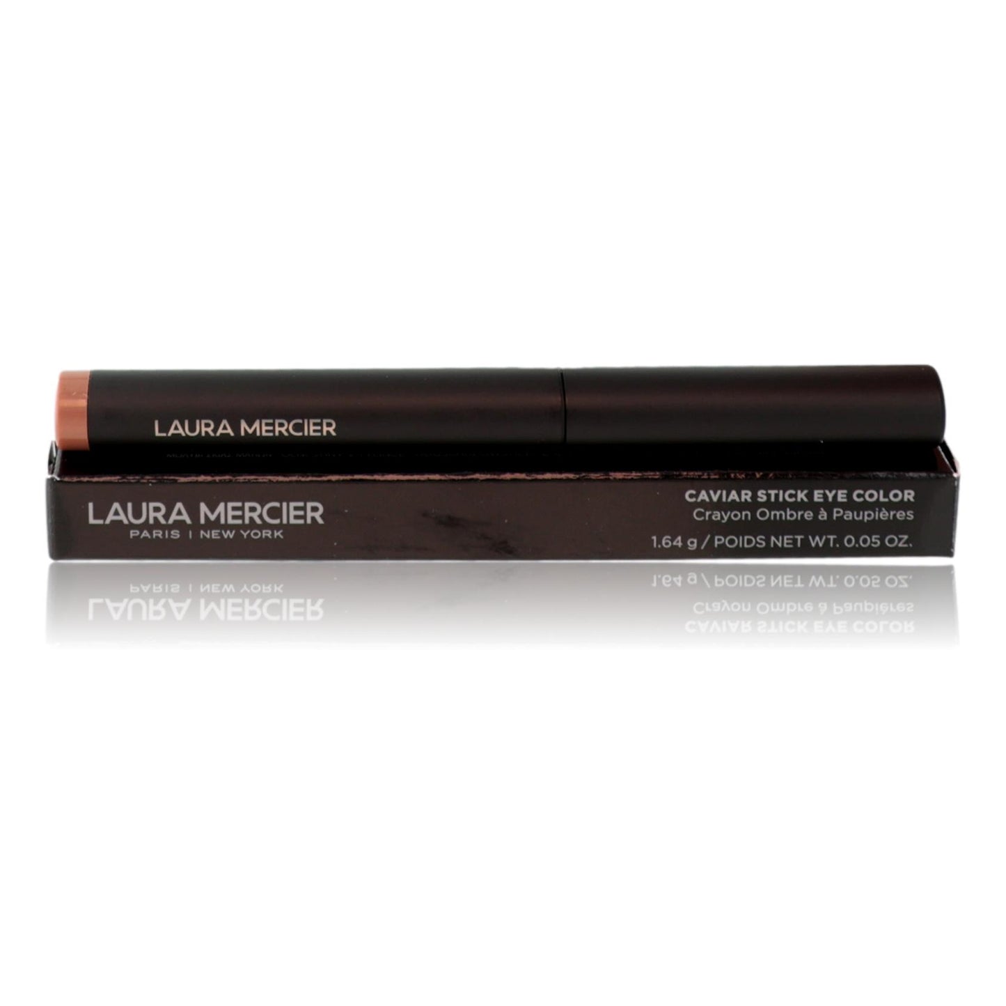 Laura Mercier Caviar Stick Eye Color, .05oz Eyeshadow Stick - Sepia by Laura Mercier