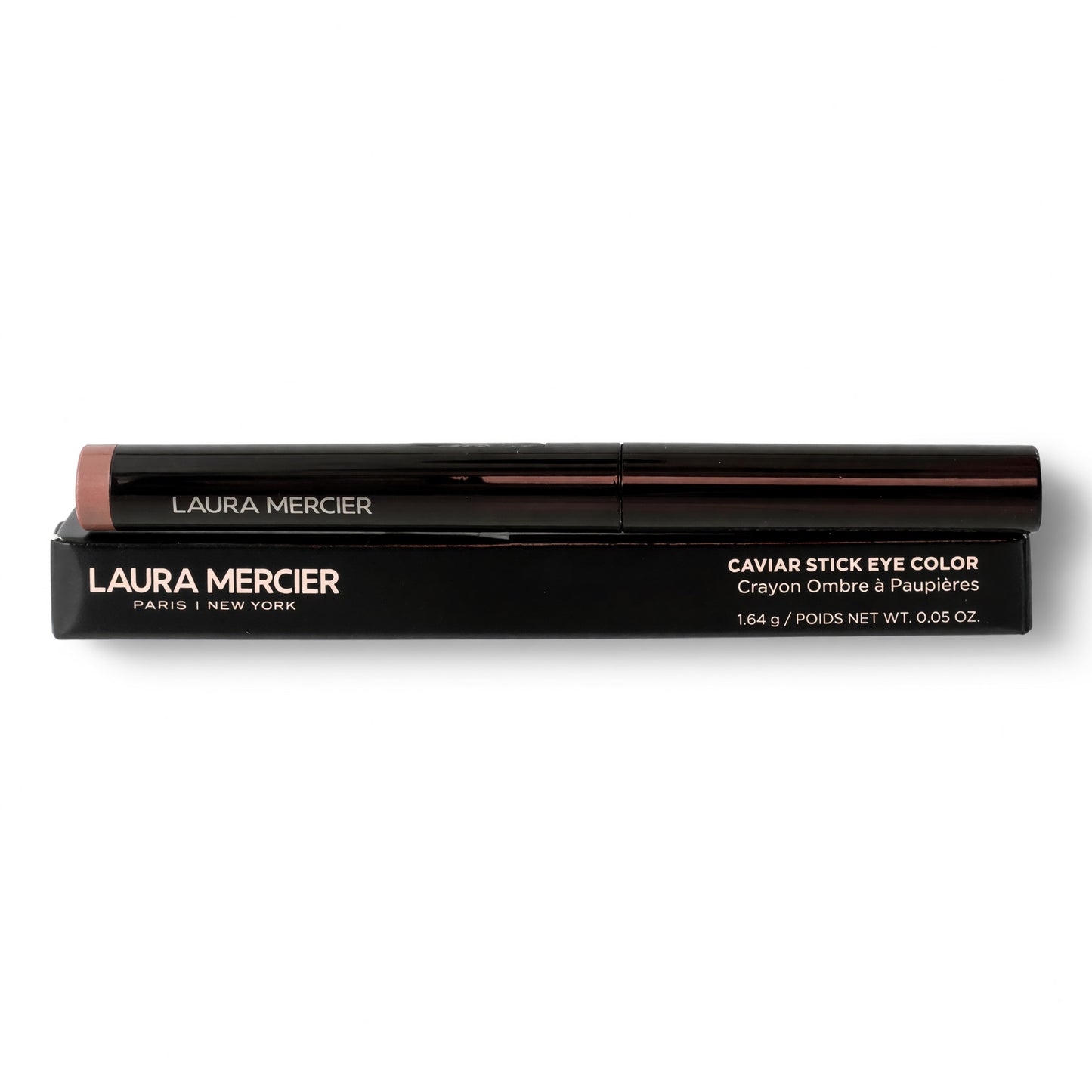 Laura Mercier Caviar Stick Eye Color, .05oz Eyeshadow Stick - Sugarfrost by Laura Mercier
