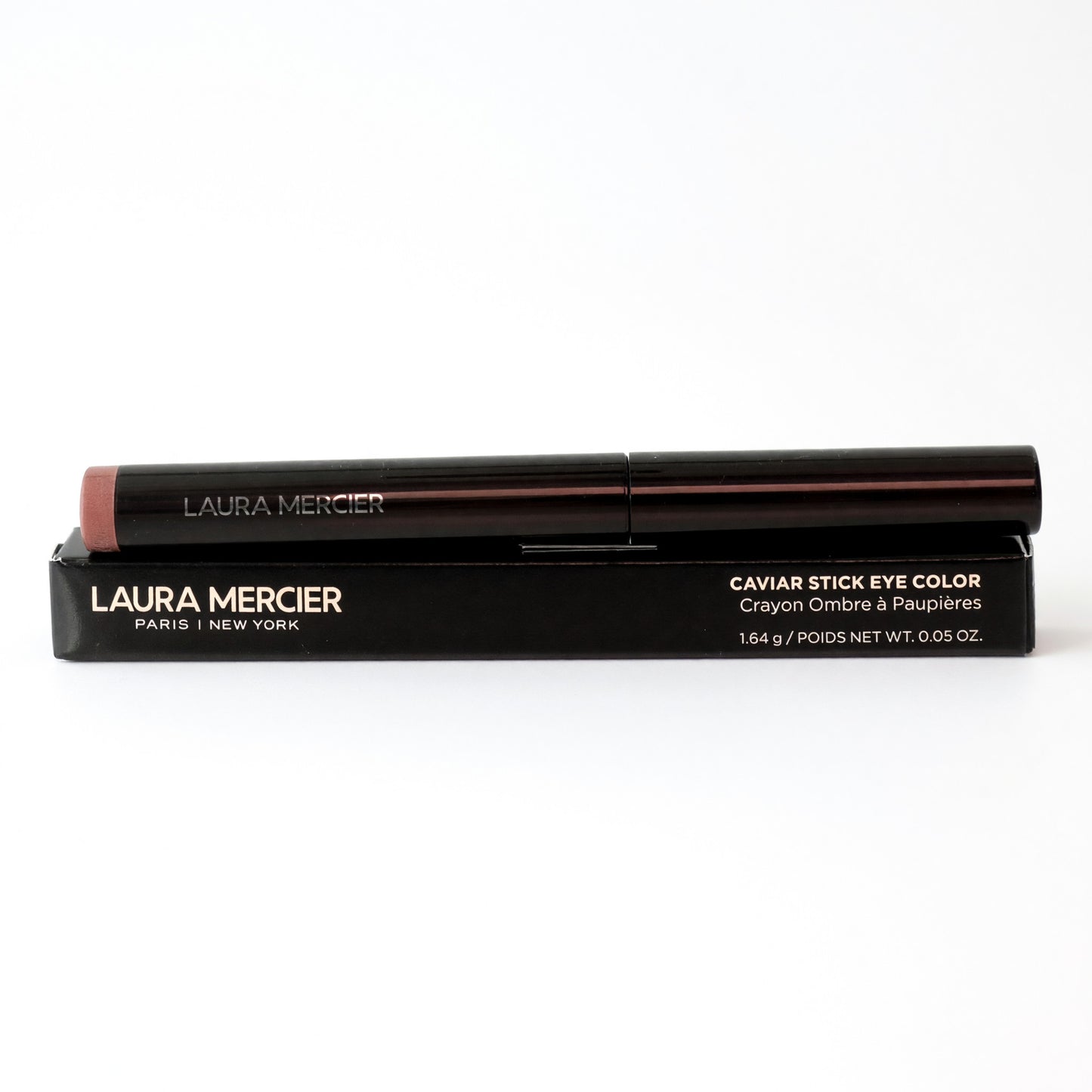 Laura Mercier Caviar Stick Eye Color, .05oz Eyeshadow Stick - Burnished Bronze by Laura Mercier