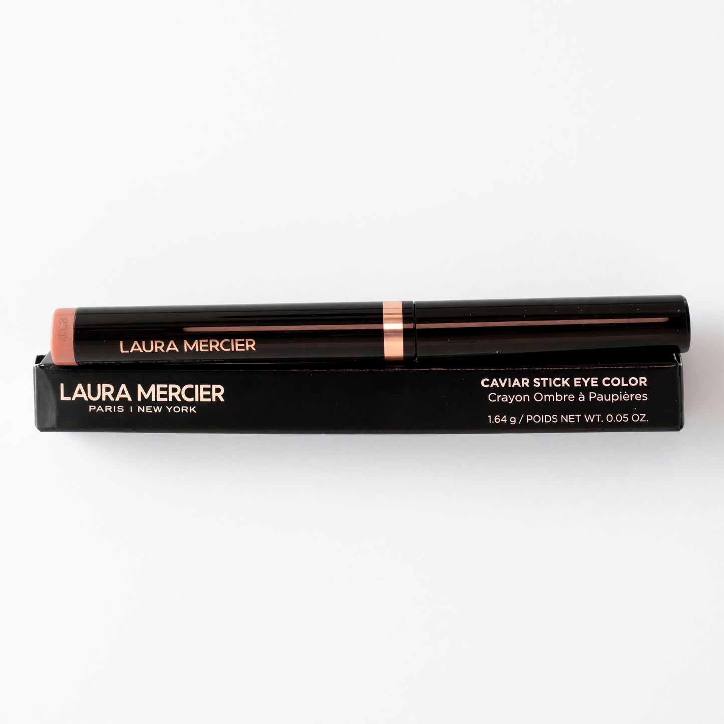 Laura Mercier Caviar Stick Eye Color, .05oz Eyeshadow Stick - Modern Rose by Laura Mercier